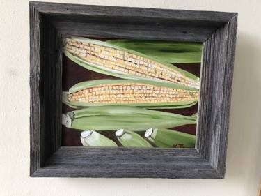 Caddo Parish Corn thumb