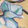 Artist’s signature