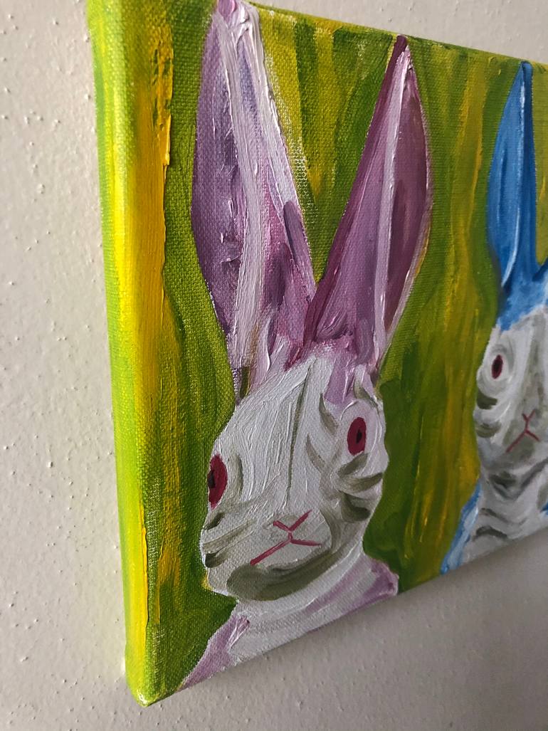 Original Realism Still Life Painting by Kristi Cavett Jones