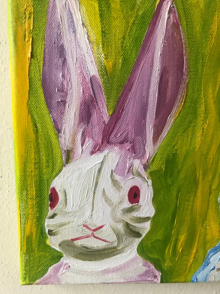 Original Realism Still Life Painting by Kristi Cavett Jones