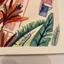Artist signature