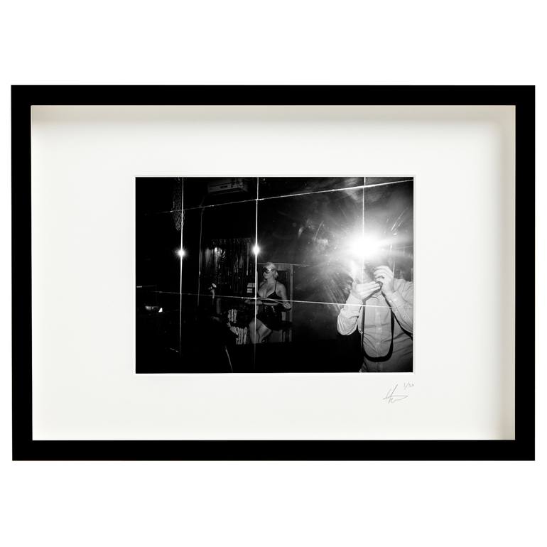 Original Documentary People Photography by Oliver Eyre