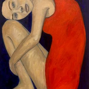 Collection Living With Art: Ariya Watty