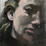 Self by Naomi Kaempfer