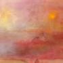 This work belongs to my series "Asian" and is the environmental and emotional reflection that has caused me my various trips to the Asian continent, especially to India. It is an image that is recorded in my subconscious and that has influenced me deeply in my vision of life. I have been carried away by the brush to capture atmospheres and moments of the Asian landscape.
It is oil on canvas and is signed behind and a certificate of authenticity is delivered.