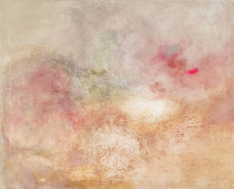 Original  Painting by ana guerrero