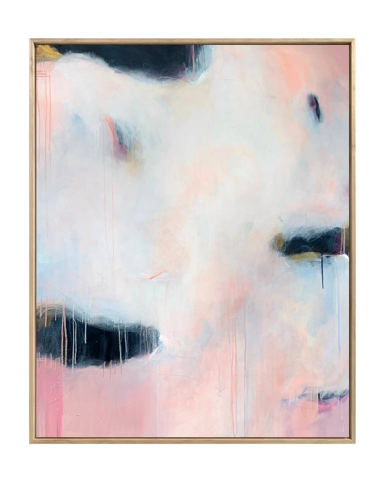 Original Abstract Painting by Mardi Cavana