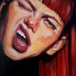 Head off by Anna Tivik