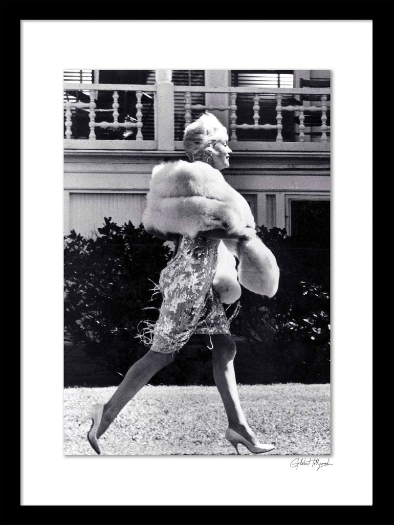 Marvelous Marilyn Monroe Photography by Globe Photos | Saatchi Art