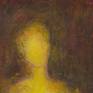 Faceless head