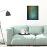 Vertical Contemporary Artwork for your home decor, unusual Wall art. . One Of A Kind artwork.
Size 19.7 " x 24" x 0,8 " . Original painting on stretched canvas varnished. Acrylic painting and paper. No need to frame it, sides are painted in black. Ready to hang.
Carefully packaged for a safe shipment.
I shipped paintings in the United States, in Australia, Hungary, France...