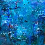 Into The Deep by Sandra Garritano