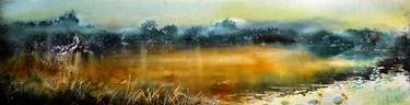 Original Landscape Paintings by Nidhi Bhatia