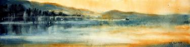 Original Landscape Paintings by Nidhi Bhatia