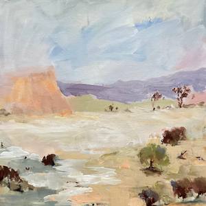 Collection Sydney: Dreamy Landscapes and Seascapes