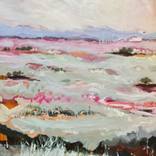 PINK ISLAND by Cheryl Richardson