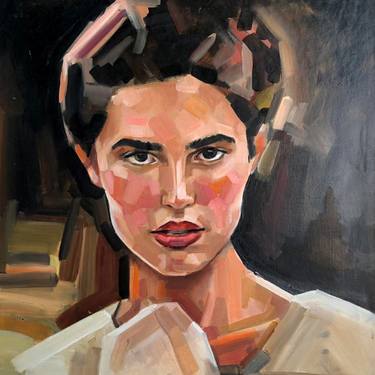 Portrait of Erofeeva.V thumb