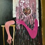 Chewing gum by Louise Howard