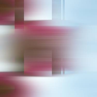 Original Abstract Photography by Paula Brewer