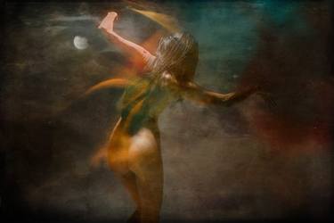 Original Nude Photography by Jon Miller