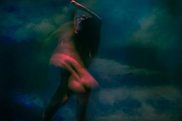 Original Nude Photography by Jon Miller