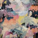 The Meeting - Land & Sea by Maritsa Micos