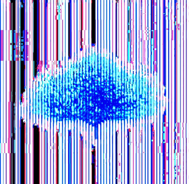 Original Minimalism Geometric Digital by Rachelmauricio Castro