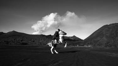 Original Documentary Horse Photography by Fraser Morton