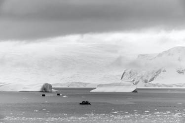Antarctica Guides - Limited Edition of 20 thumb