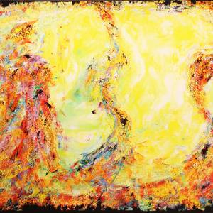 Collection Art History: Abstract Expressionism