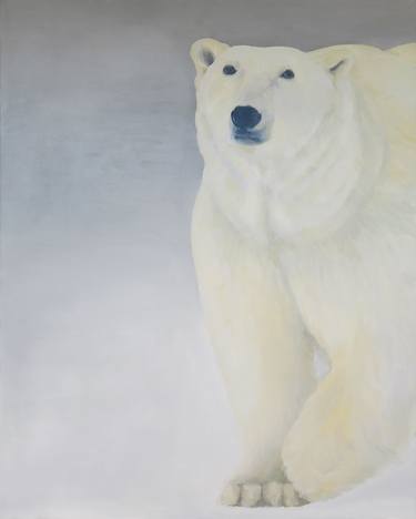 Polar Bear thumb