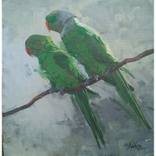 Tale of Love by Ishan Hewage