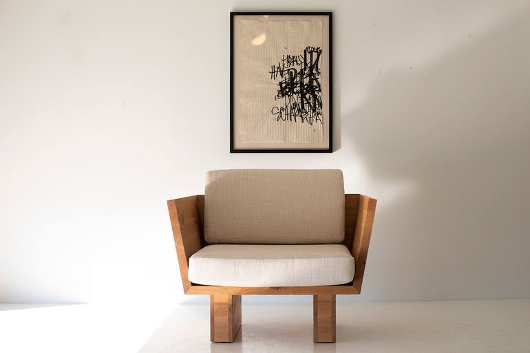 Original Other Abstract Painting by Addison Jones