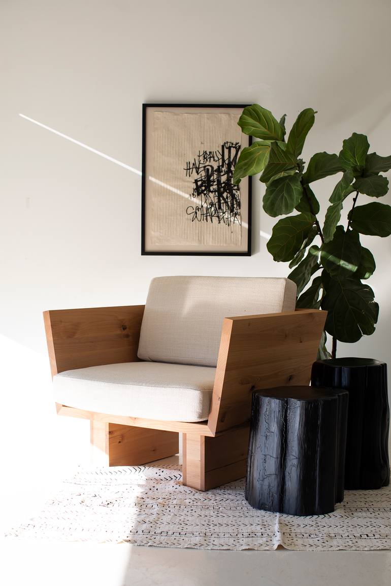Original Other Abstract Painting by Addison Jones