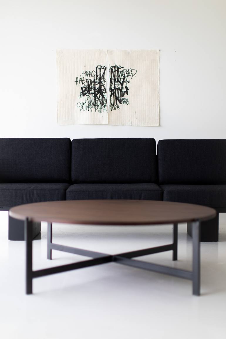 Original Other Abstract Painting by Addison Jones