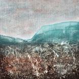 Thinking of Iceland by KB Kubel
