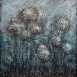 Wild grass - Autumn 02 by KB Kubel