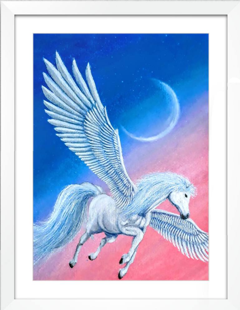 Types of Art Paper - Pegasus Art