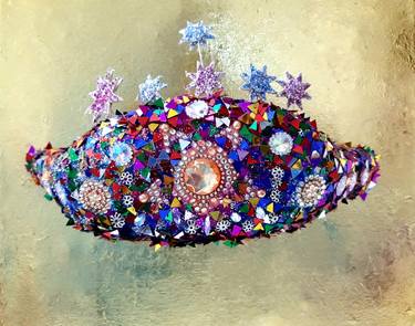 Crown thumb