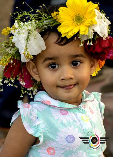 Print of Kids Photography by Faisal Lutpat