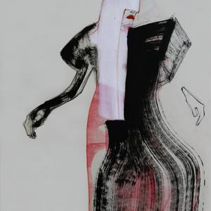 Collection Featured Drawings