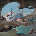 Surreal 95 by Mark Hopkins