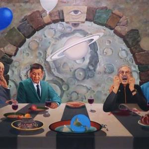 The Last Supper
