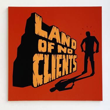 Land of No Clients thumb