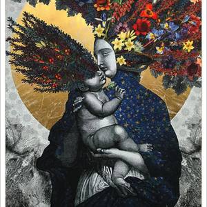 Mother and Child