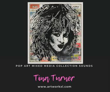 Tina Turner thumb