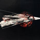 Spaceship I by Darko Stojkov