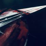 Spaceship  I detail by Darko Stojkov