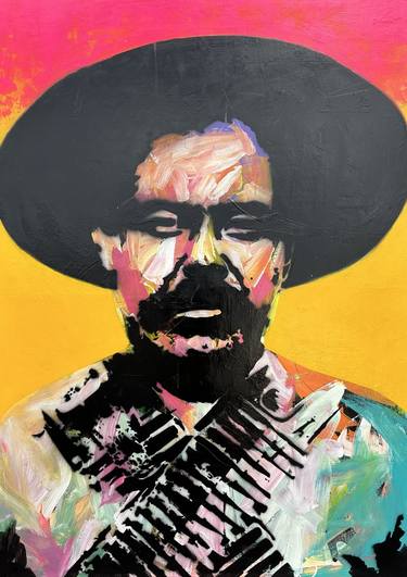 Pancho Villa thumb