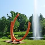 Collection Outdoor Sculptures